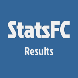 StatsFC Results icon
