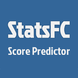 StatsFC Score Predictor icon
