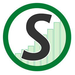 Realtime analytics for the web icon