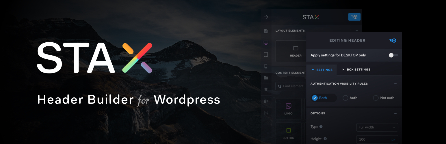 Plugin Banner