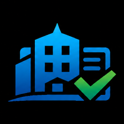 Stay-Board Booking icon
