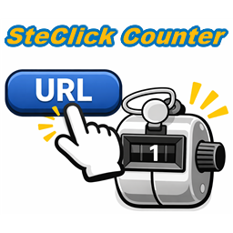 SteClick Counter icon