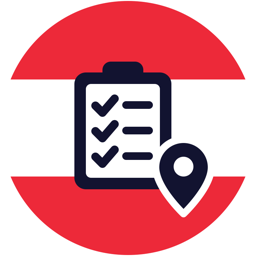 Stedica Surveys icon