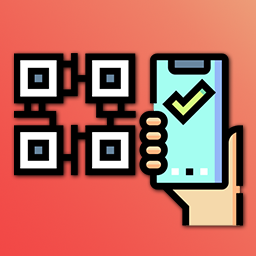 Steeply QR icon