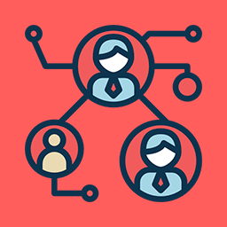 SteeplyRef – Affiliate & Referral icon