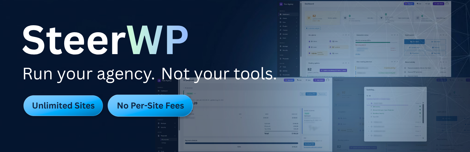 Plugin Banner