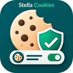 Stella Cookies icon