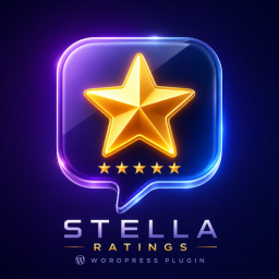 Stella Ratings & Reviews icon
