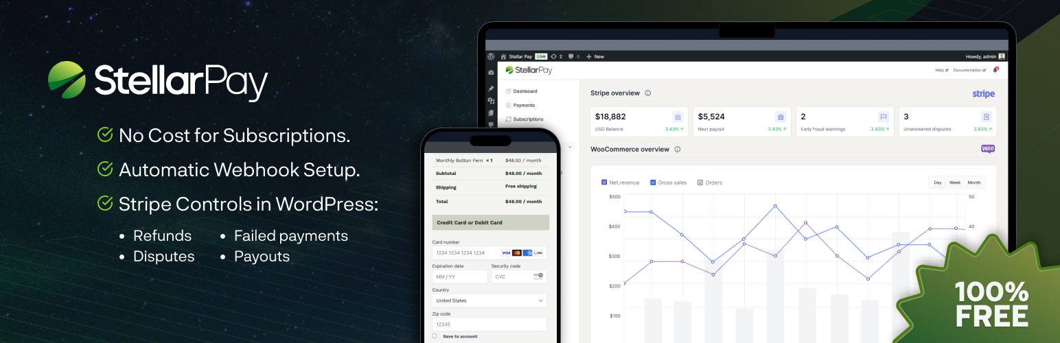 Plugin Banner