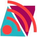 STI RSS Feed Reader icon