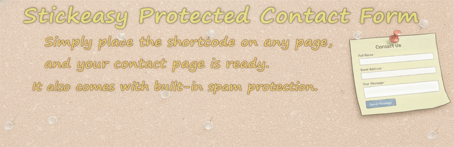 Plugin Banner