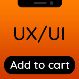 Sticky Add to Cart icon