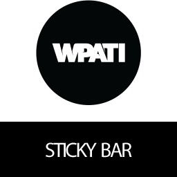 Sticky Bar icon