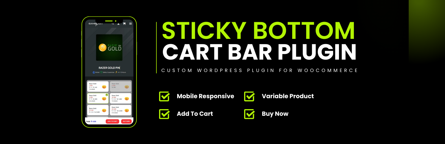 Plugin Banner