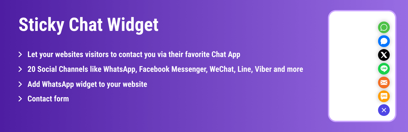 Plugin Banner