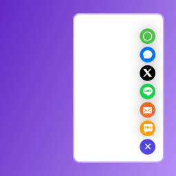 Sticky Chat Widget – Floating Chat Icons, Contact Form, Call, Click to Chat, Email & Message Buttons icon