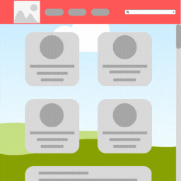 Sticky Header & Hide When Scroll Down icon