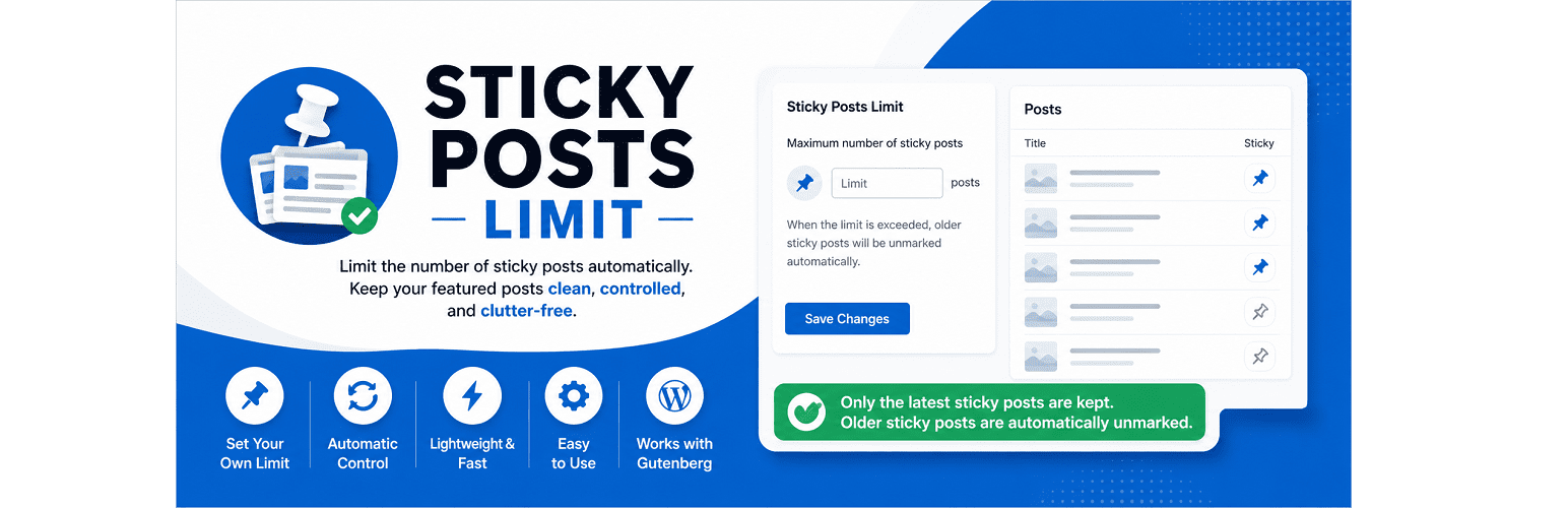 Plugin Banner