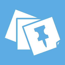 Sticky Posts – Switch icon