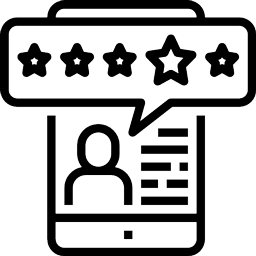 Sticky Reviews – Keep Reviews Visible While Scrolling icon