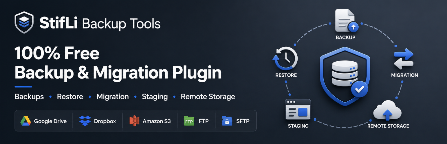 Plugin Banner