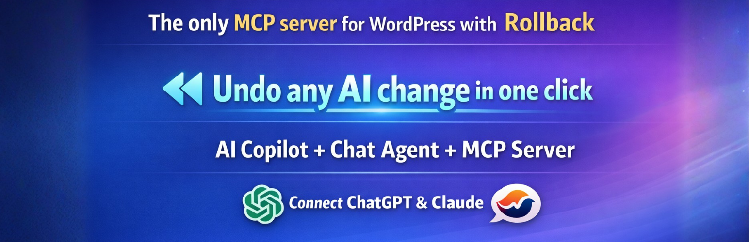 Plugin Banner