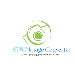 Stintlief WebP Converter icon