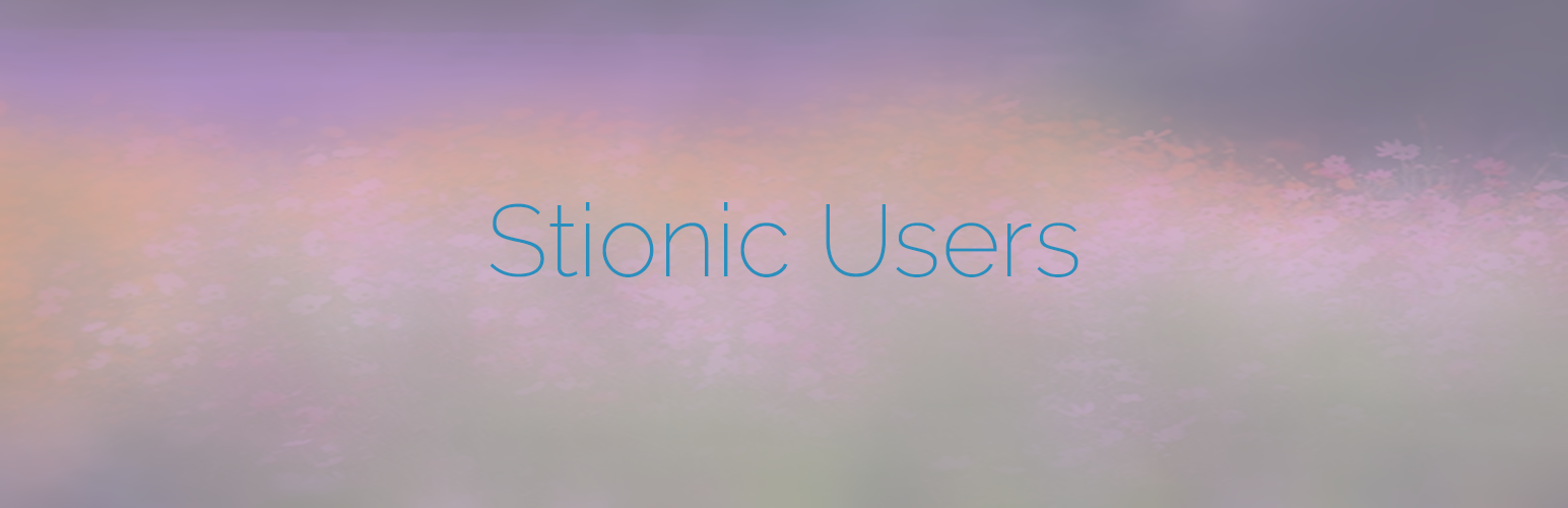 Plugin Banner
