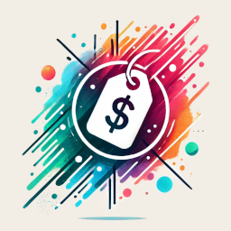 Stock and Price Manager icon