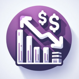Stock Level Pricing icon