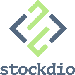 Stock Market Overview icon