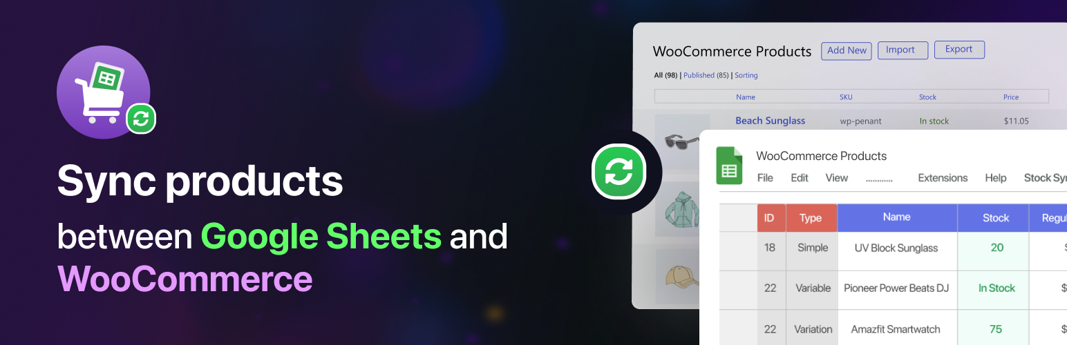 Plugin Banner
