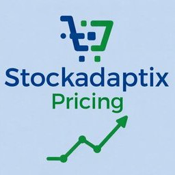 StockAdaptix – Inventory-Driven Dynamic Pricing for WooCommerce icon