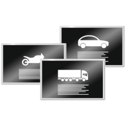 Stocklist Integrator icon