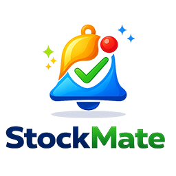 StockMate icon
