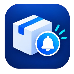 StockNotify icon