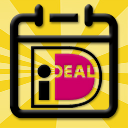 Events Manager Pro – Mollie Payments icon