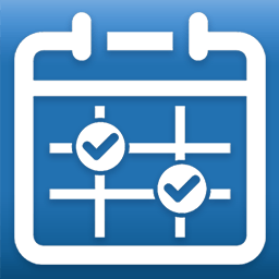 Events Manager – Move Bookings icon
