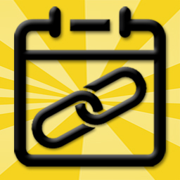 Events Manager – Ongoing Events icon