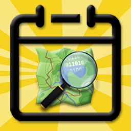Events Manager – OpenStreetMaps icon