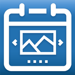 Events Manager – Events / Locations Slider icon