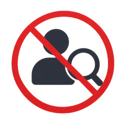 Stop User Enumeration icon