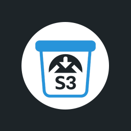 Storage for EDD via S3-Compatible icon