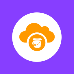 Storage for Woo via S3-Compatible icon