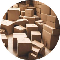 StoragePress icon