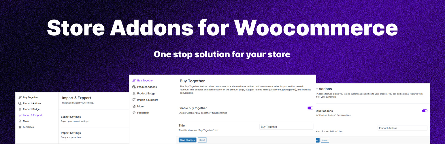 Plugin Banner