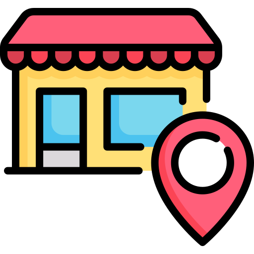 Store Finder for WooCommerce – List Store Locations with Contact Info icon