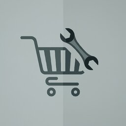 Store Manager – Advanced Stock Manager for WooCommerce icon