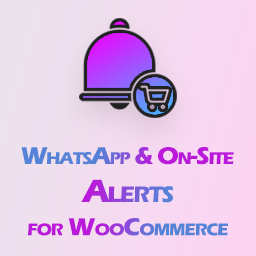 Store Notifier – Notifications System for WooCommerce icon