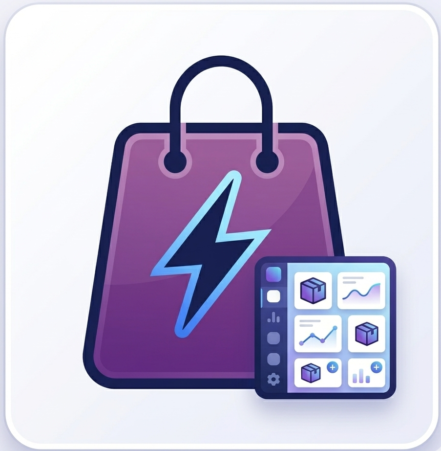 StoreDash for WooCommerce icon